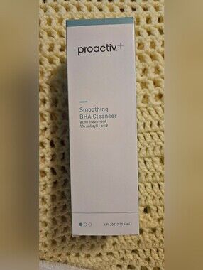 Proactiv Gentle Exfoliating Facial Cleanser